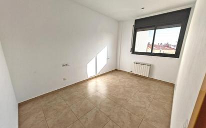 Bedroom of Flat for sale in Terrassa