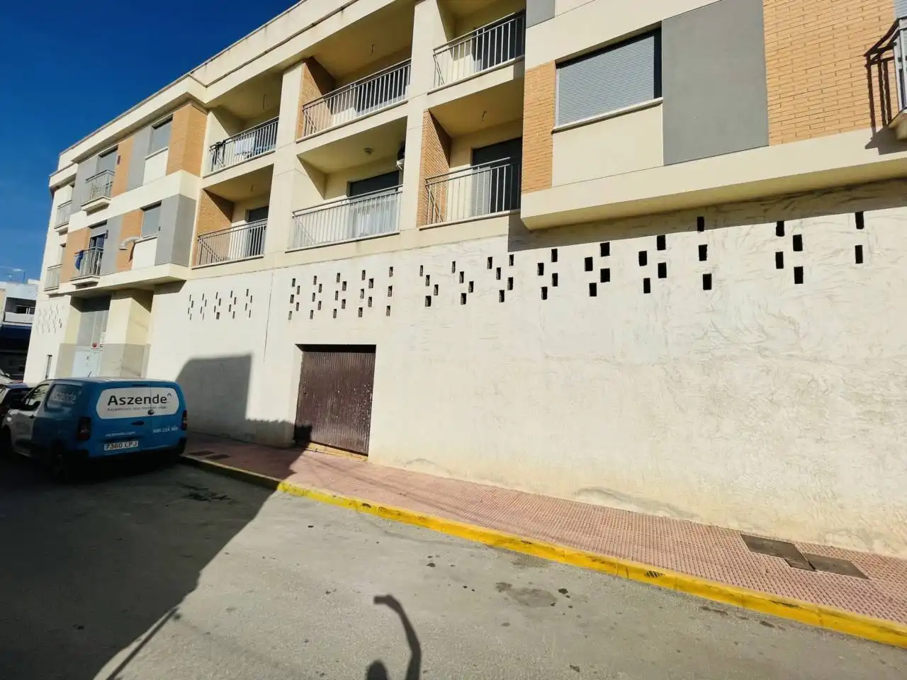 Business premises for sale in Calle ATOCHA, imagen 9