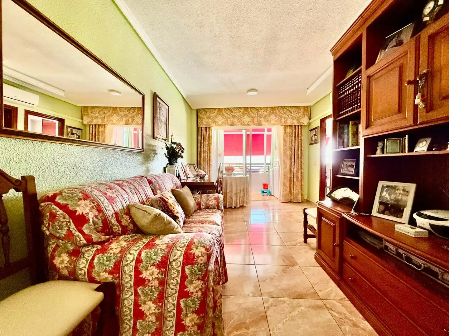 Apartment mit Pool zum Verkauf in Calle JOAQUIN CHAPAPRIETA 139, imagen 7