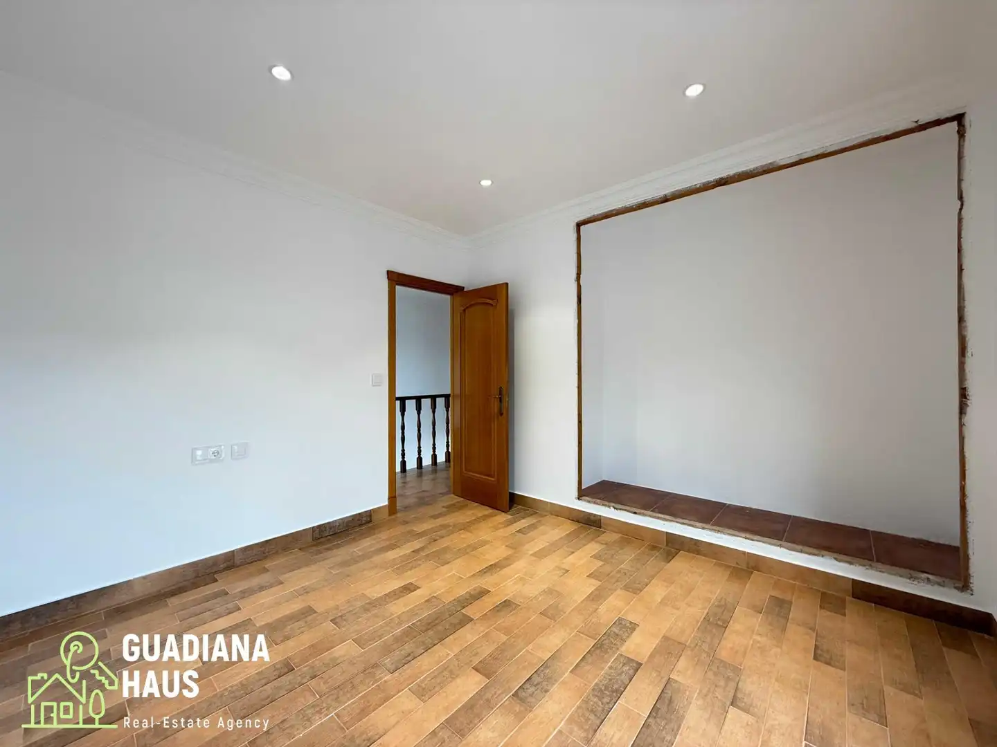 Chalet con piscina en venta en Urbasur, imagen 52