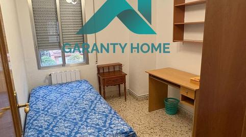 Foto 3 de Piso para compartir en Casco Antiguo, Cáceres Capital