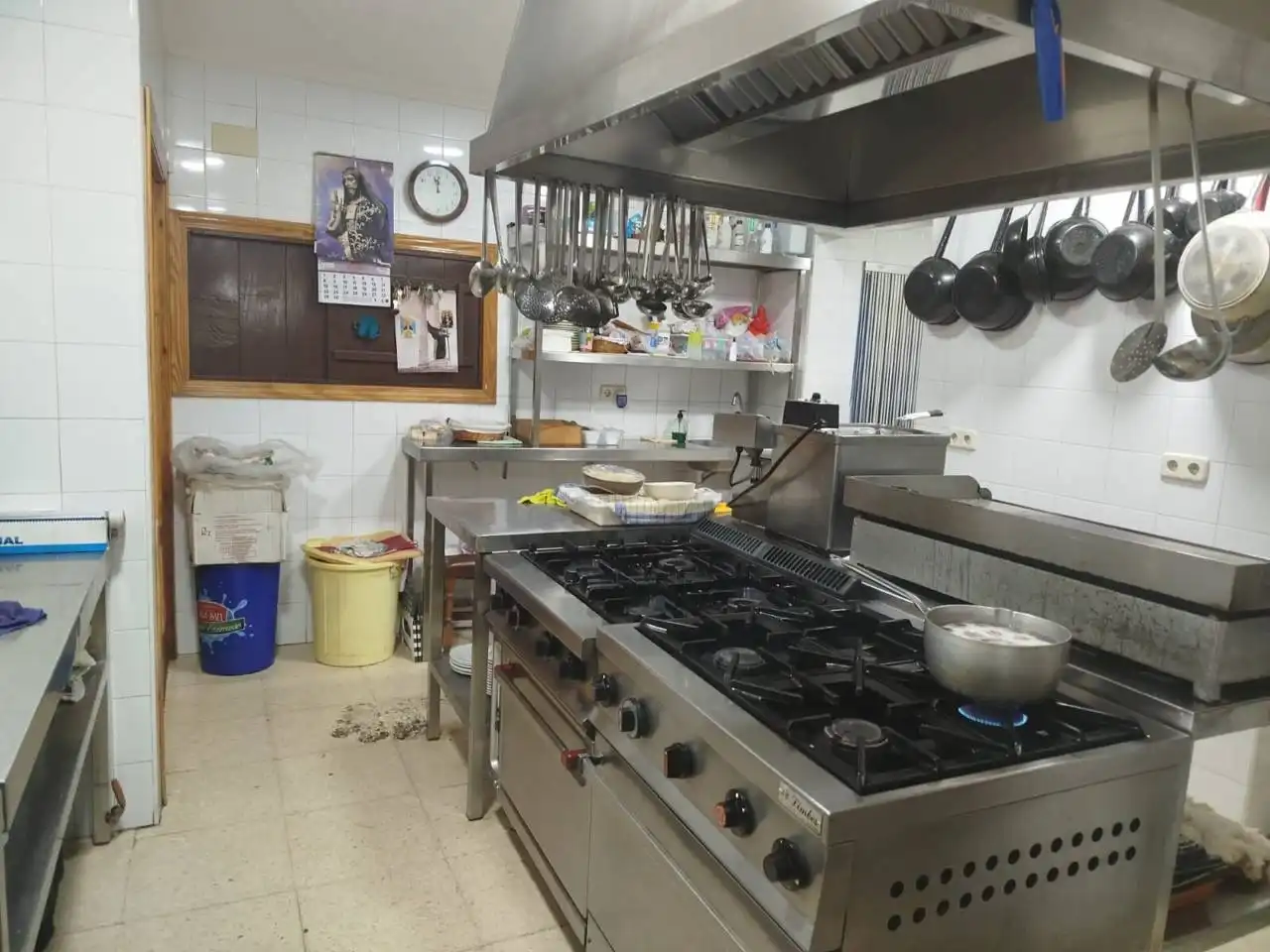 Local commercial à vendre à Calle VI Baños del Peral, imagen 25