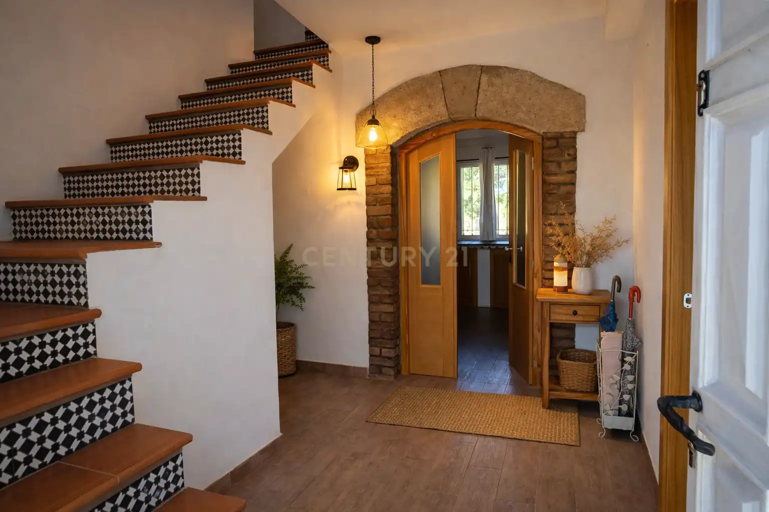 Houses for sale in Brozas  with Storage room