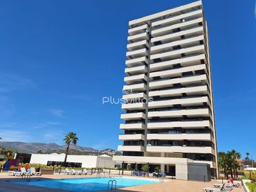 Appartement compact à vendre à Marisol Park - Ortembach - Los Almendros