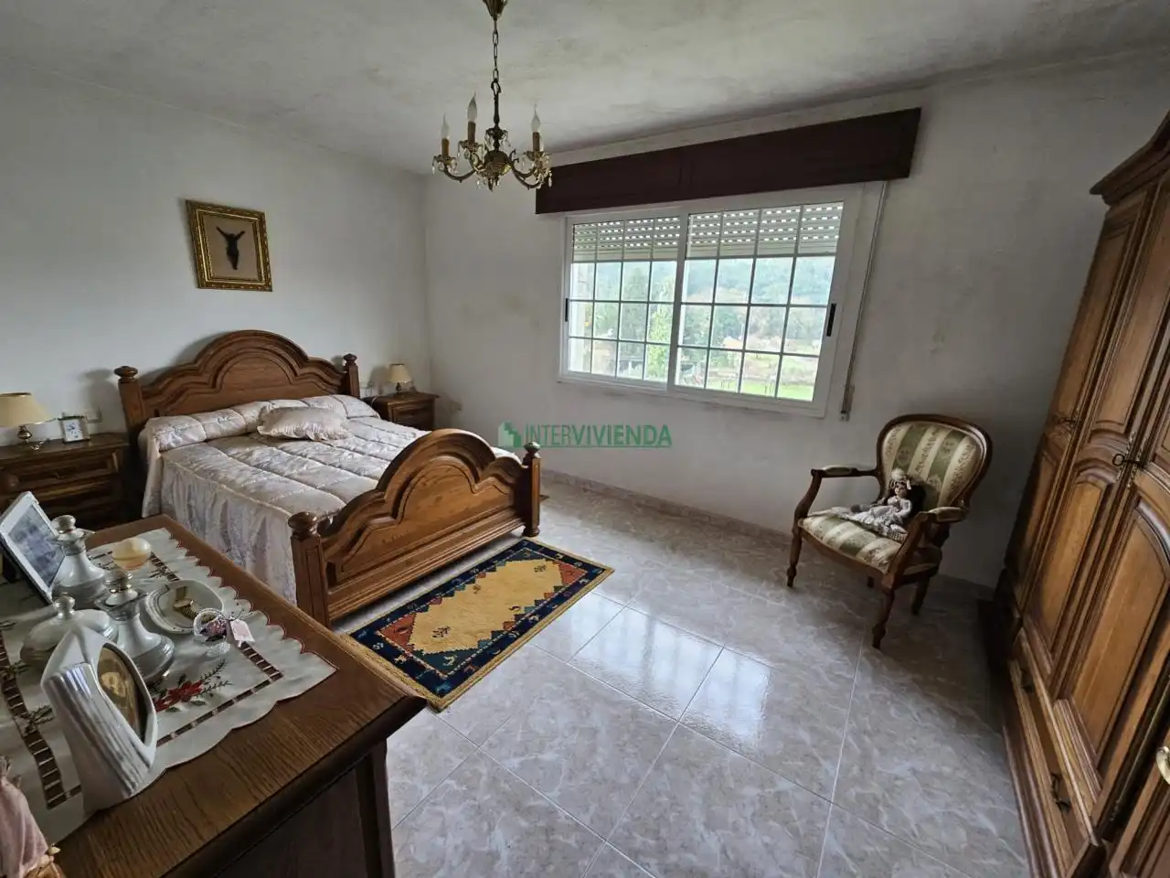 Casa con giardino in vendita a Lugar Pazo- Santa María, imagen 23