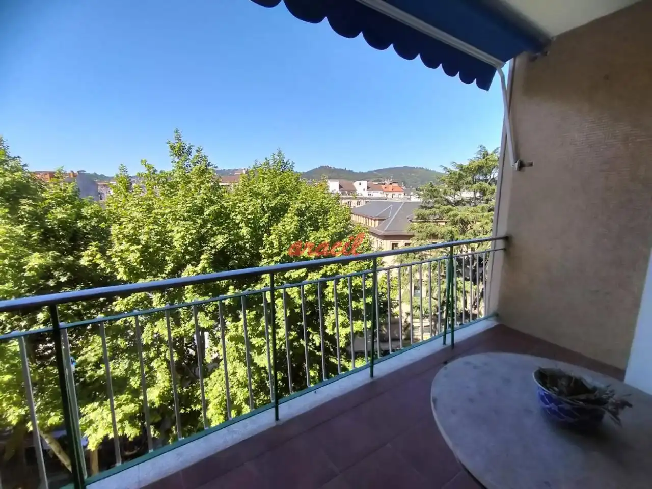 Appartement avec terrasse à vendre à Centro