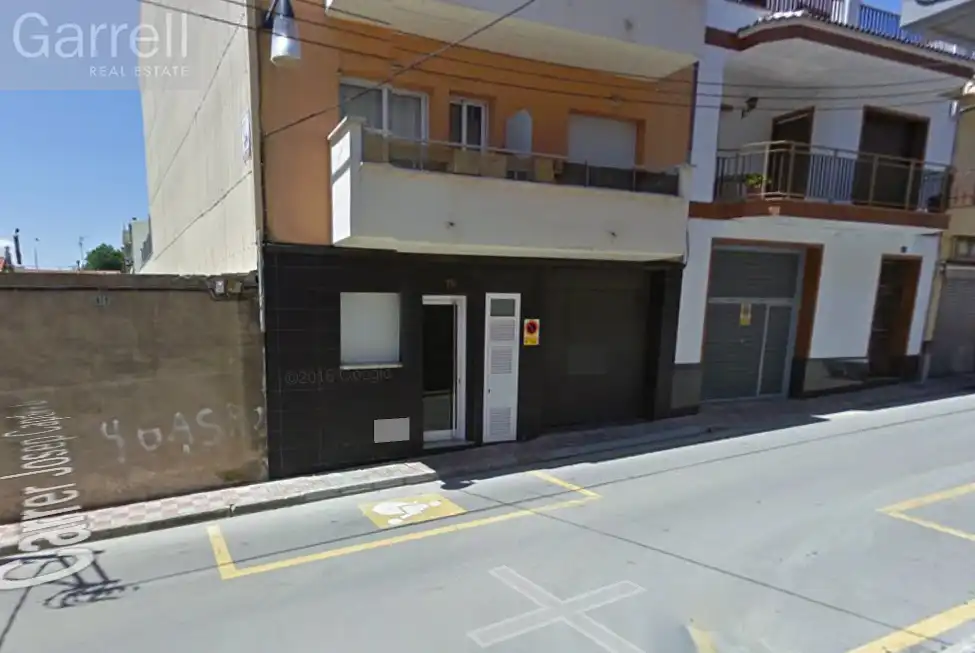 Parking à vendre à carrer JOSEP CAPDEVILA 
Es: Pl:- Pt:
 PALAFOLLS (BARCELONA)
Josep Capdevila, imagen 4