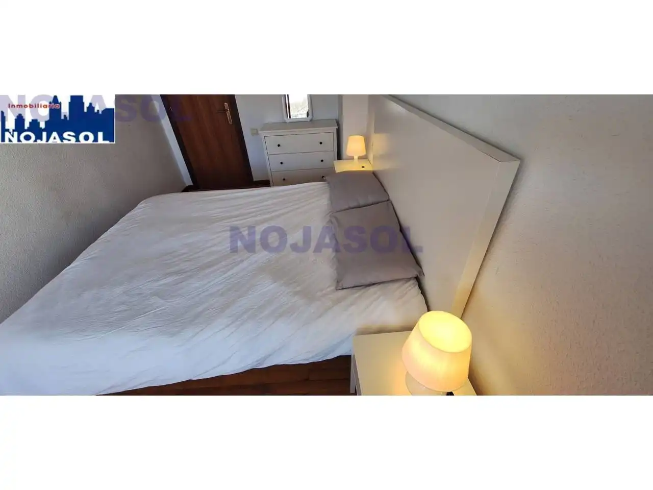 Wohnung zur Miete in Calle los pinares, 54, Ris