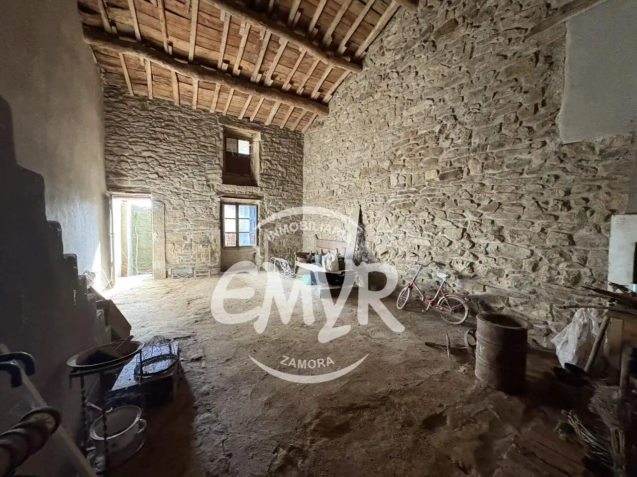 Casa o chalet en venta en Villar del Buey