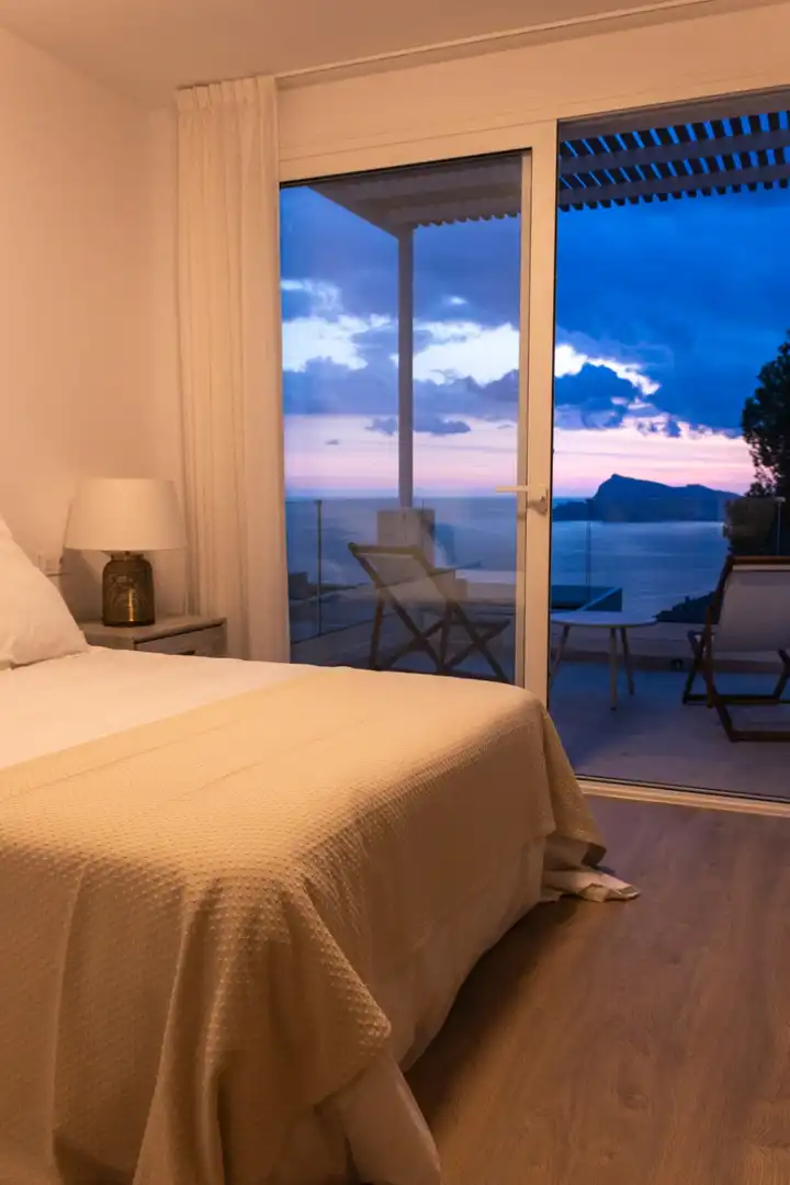 Detached house with terrace for sale in Altea ciudad, imagen 59