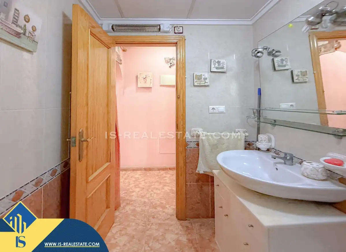 Apartament amb ascensor en venda a Playa del Cura, imagen 19