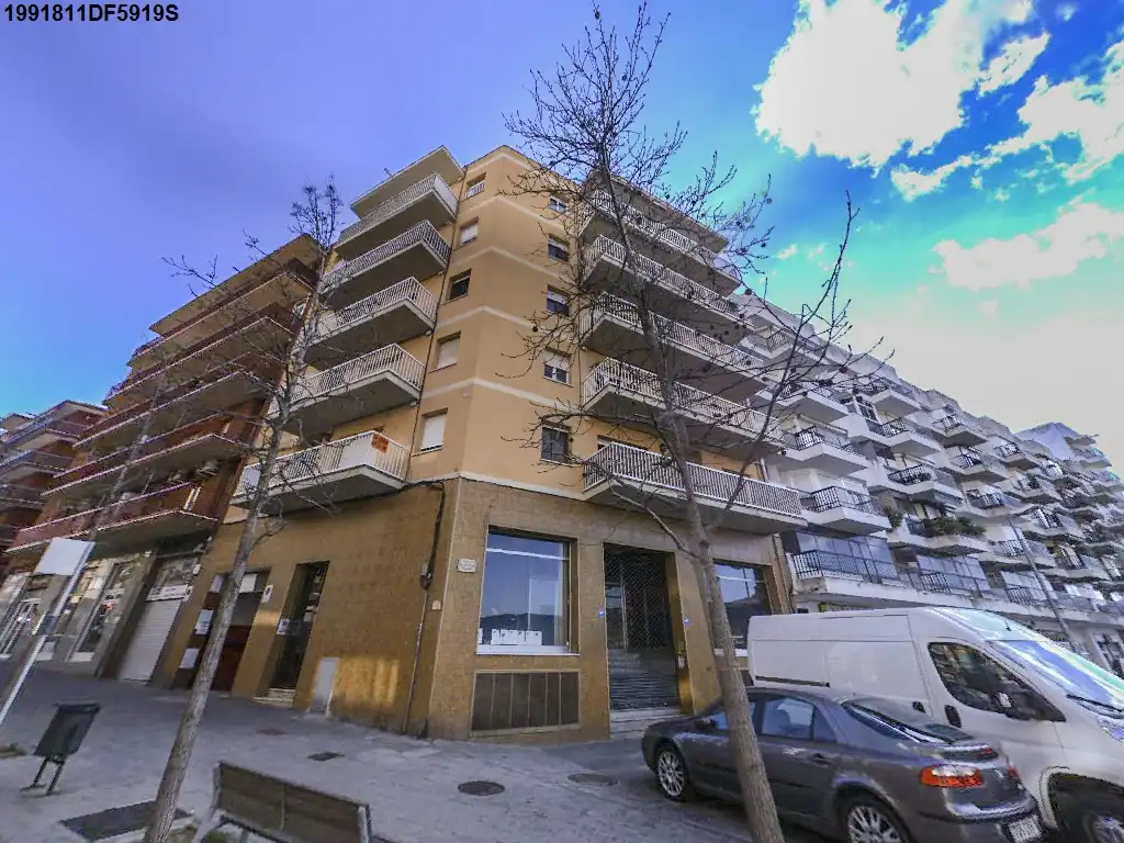 Appartamento in vendita a Cerdanyola, imagen 8