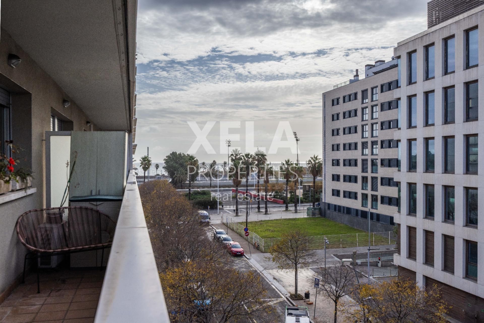 Piso en venta en Passeig del Taulat, Diagonal Mar i el Front Marítim del Poblenou, Sant Martí