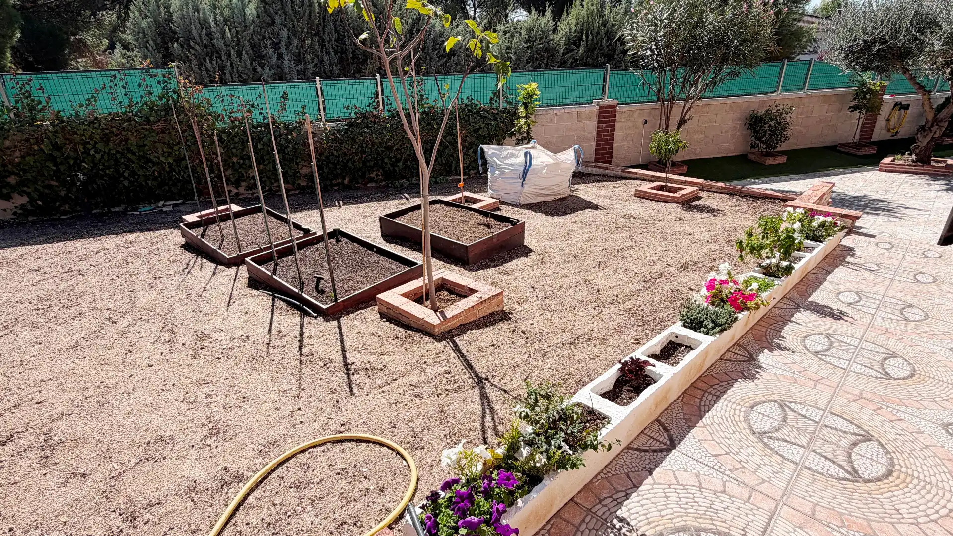 Villa mit Pool zum Verkauf in Calle Vaticano 7, imagen 41