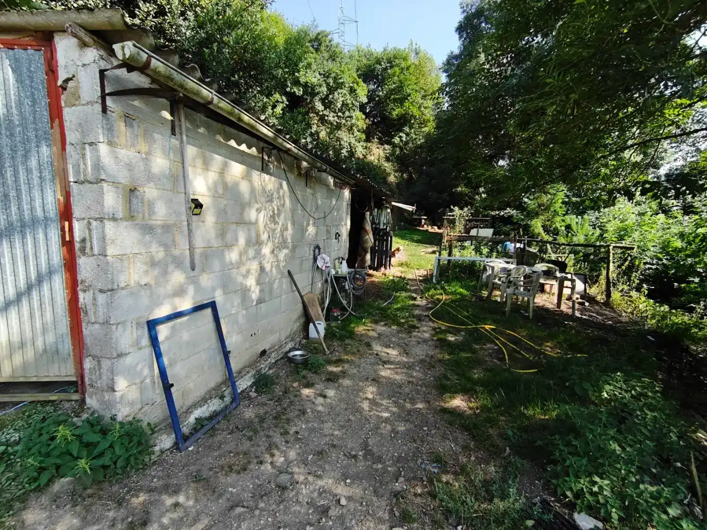 Piso en venta en Laviana, Asturias