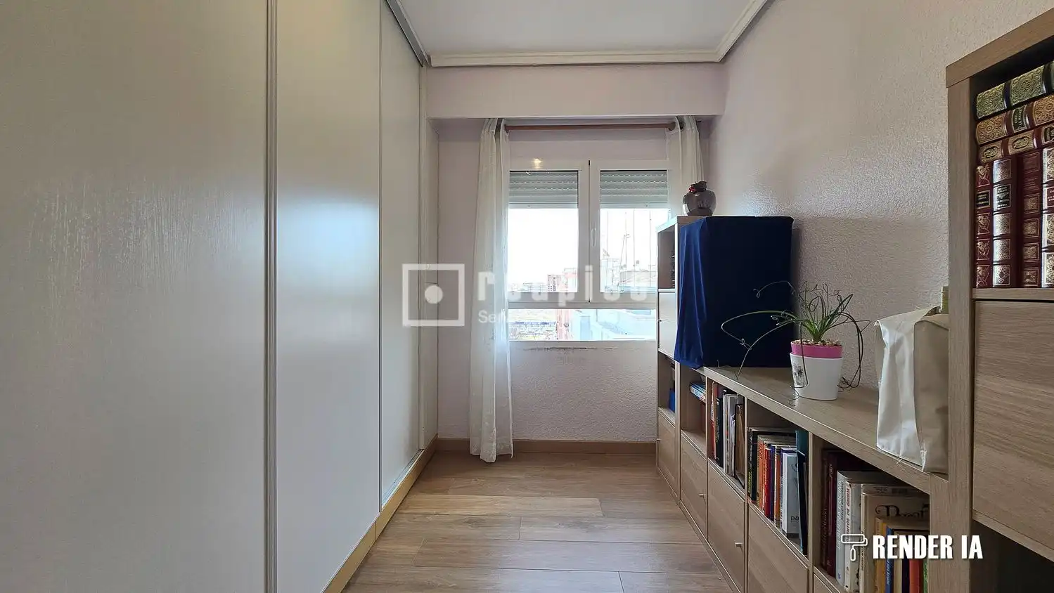 Flat with lift for sale in Centro, imagen 19