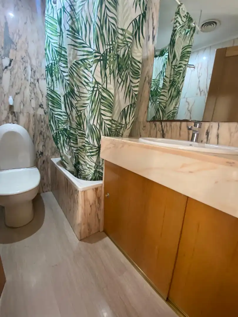 Attic for rent in Calle el Cura, Centro