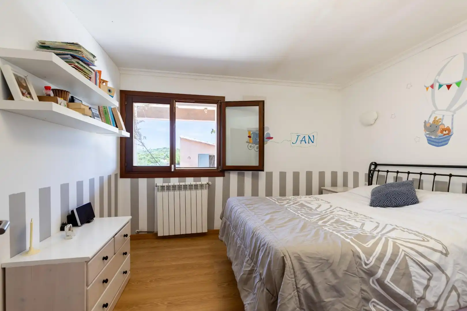 Finca rústica en venta en POLIGONO 19 - RUSTEGA, Selva