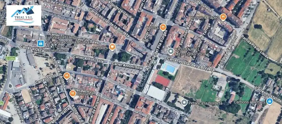 Maison à vendre à Calle Antoni Solé, imagen 3