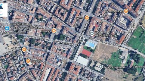 Foto 3 de Casa o chalet en venta en Calle Antoni Solé, La Bordeta, Lleida Capital