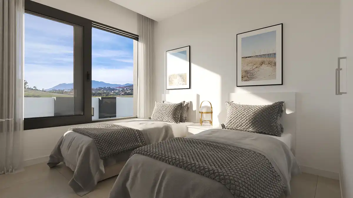 Casa adosada en venta en Calle Amatista, Nueva Atalaya