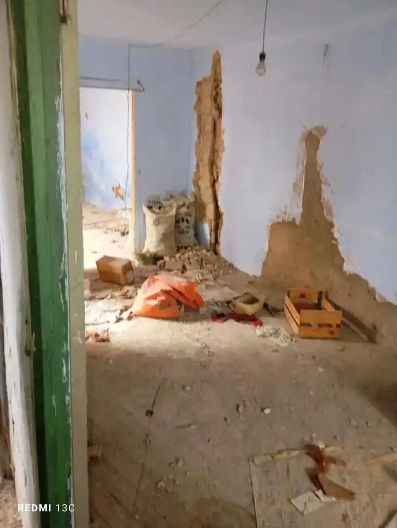Casa adosada en venda en Sos del Rey Católico