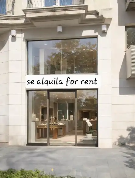 Local comercial de lloguer a Marbella Centro, imagen 3
