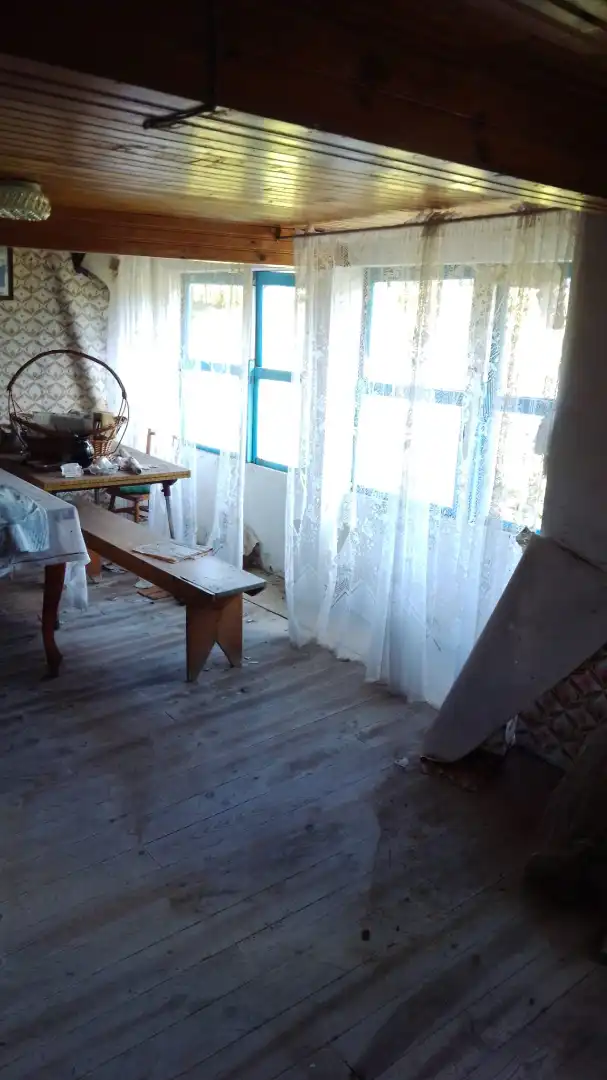 Dormitori de Casa o xalet en venda en Lourenzá