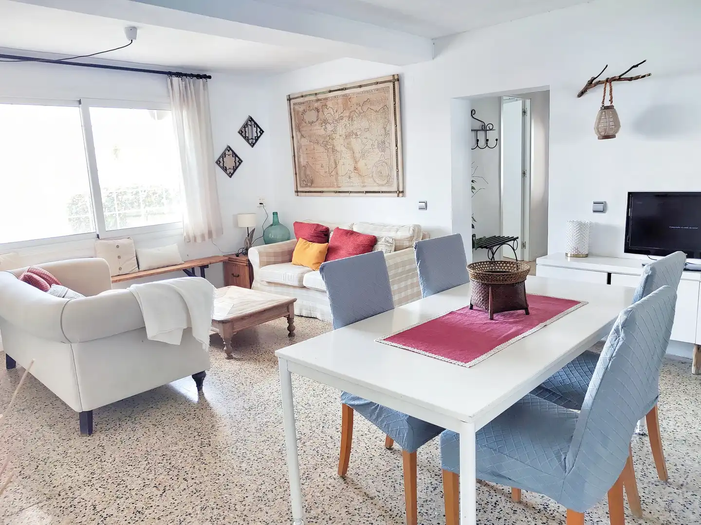 Detached house with terrace for sale in Serra Brava, imagen 41