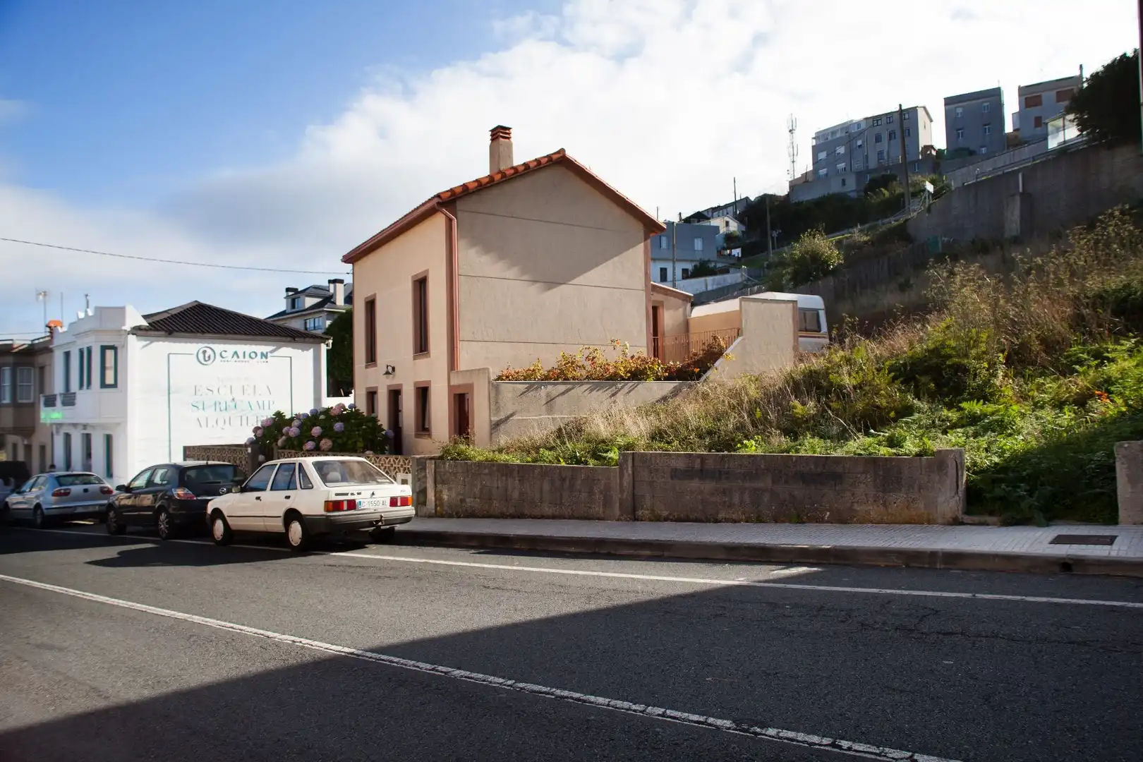 Terrenos y solares en venta en A Laracha, imagen 8