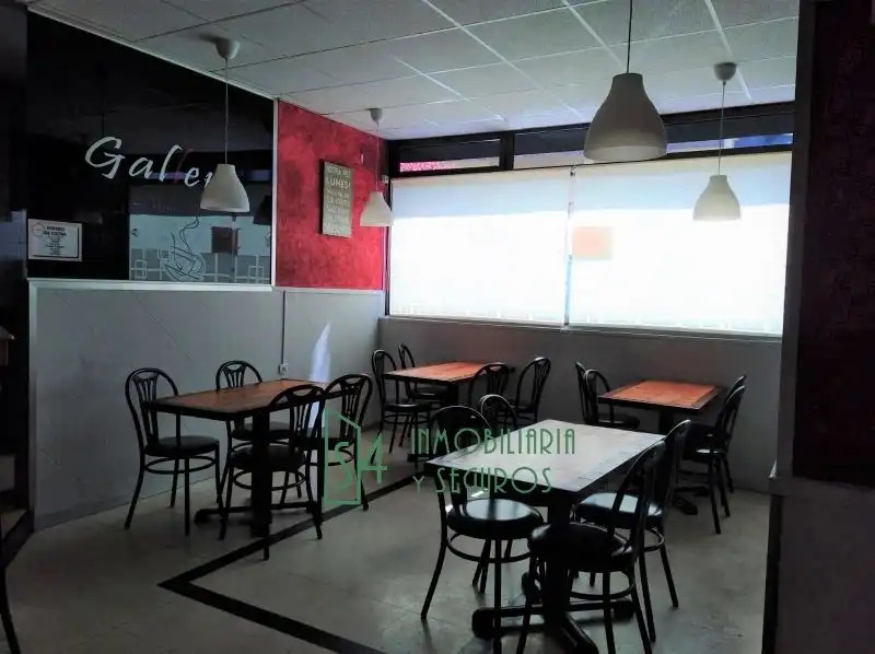 Business premises for sale in Calle III Casimiro Argüelles, imagen 4
