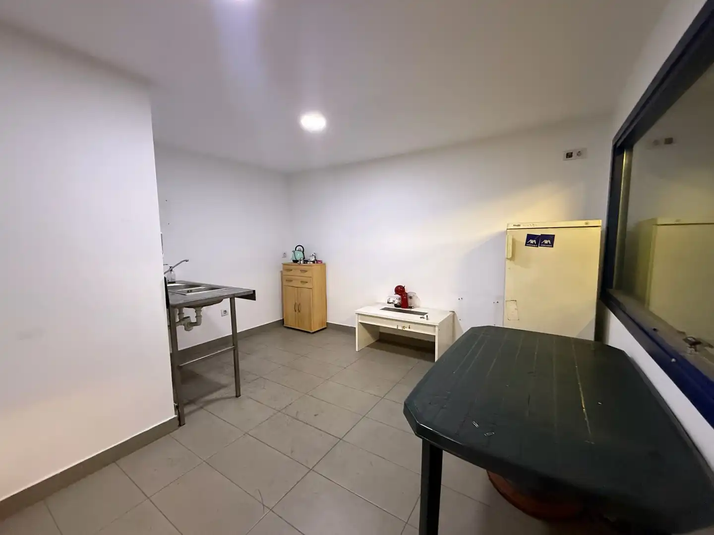 Nave industrial en venta en Alcoy / Alcoi