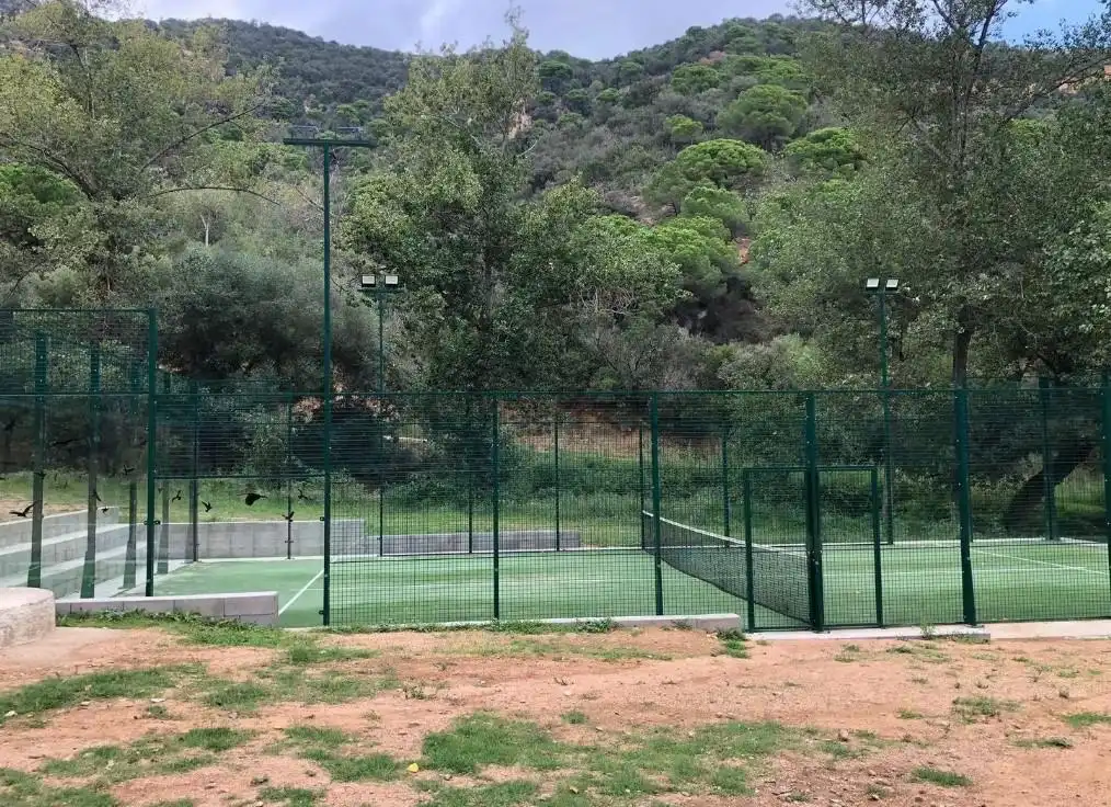 Jardín de Piso en venta en Tossa de Mar con Terraza