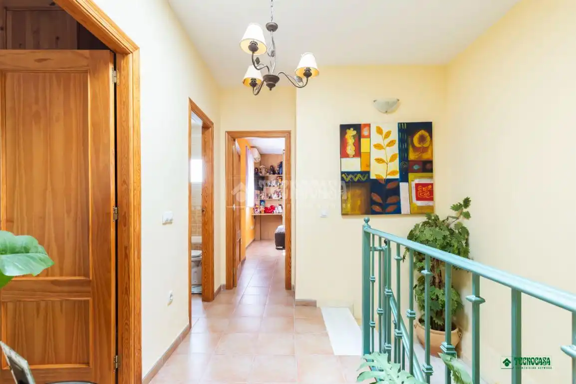 Flat for sale in Vera  with Air Conditioner and Terrace