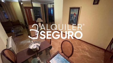 Foto 4 de Pis de lloguer a De Fermín Caballero, Peñagrande, Madrid