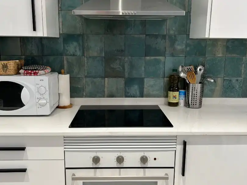Wohnung zur Miete in Sueca, Valencia
