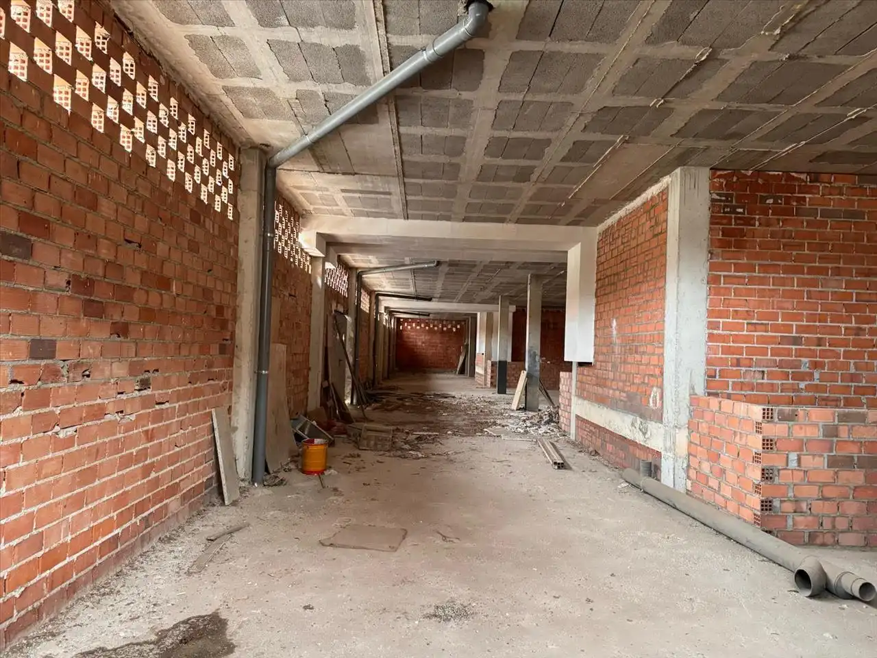 Local comercial en venta en Calle Santa Cruz de Mudela, imagen 13