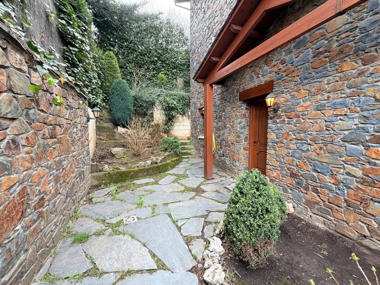 Casa con terraza en venta en Aixirivall, imagen 26