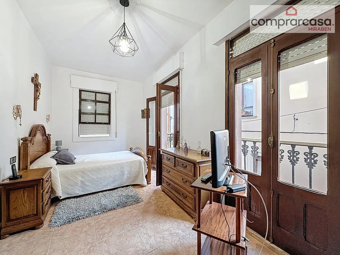 Casa o xalet en venda a Calle BLANCA, 11, Palmeira