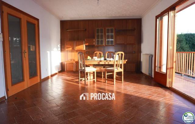 Casa-chalet en Venta en FAGES DE CLIMENT en Vila-sacra
