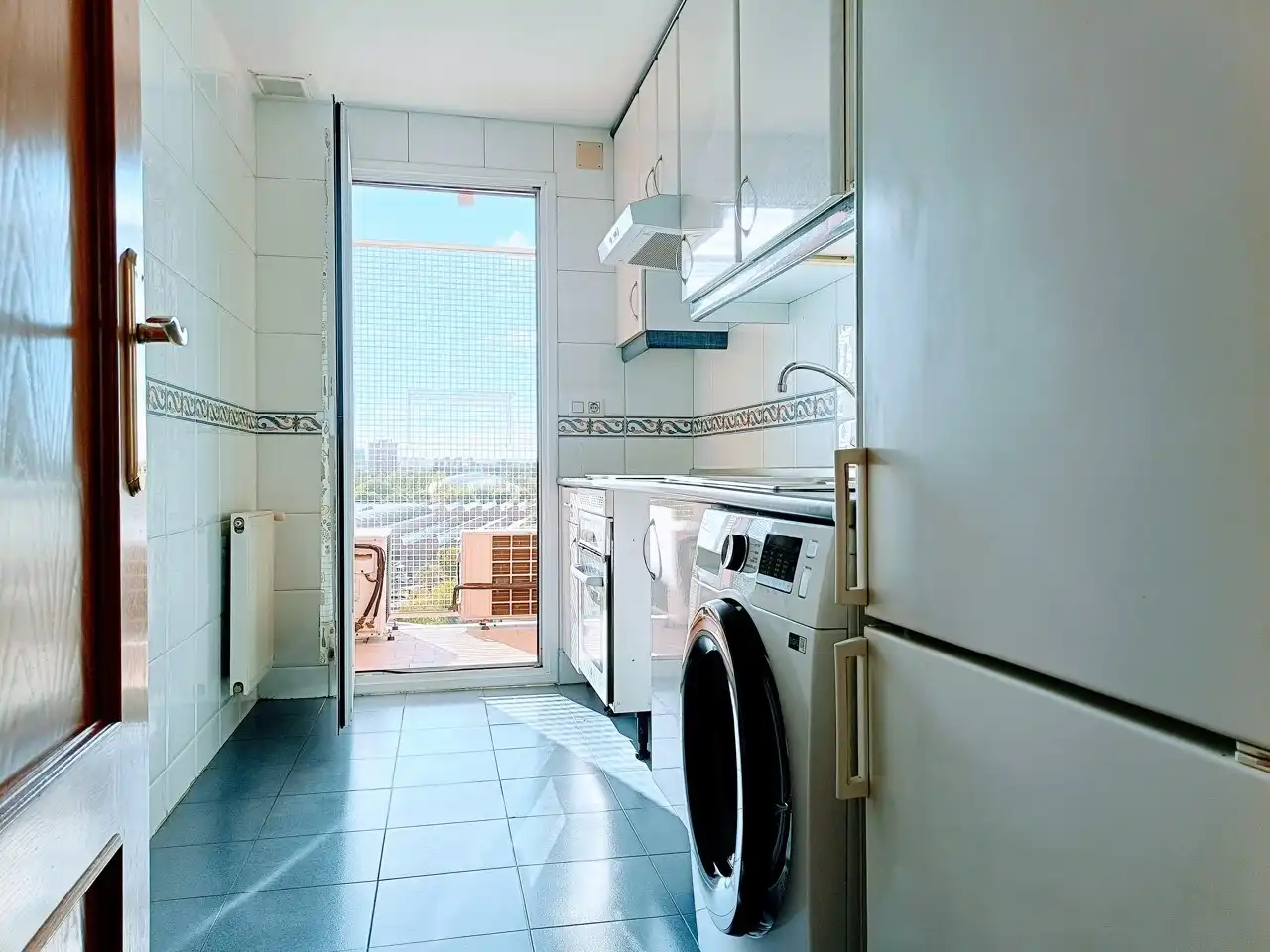 Wohnung zur Miete in CANCHAL, Butarque