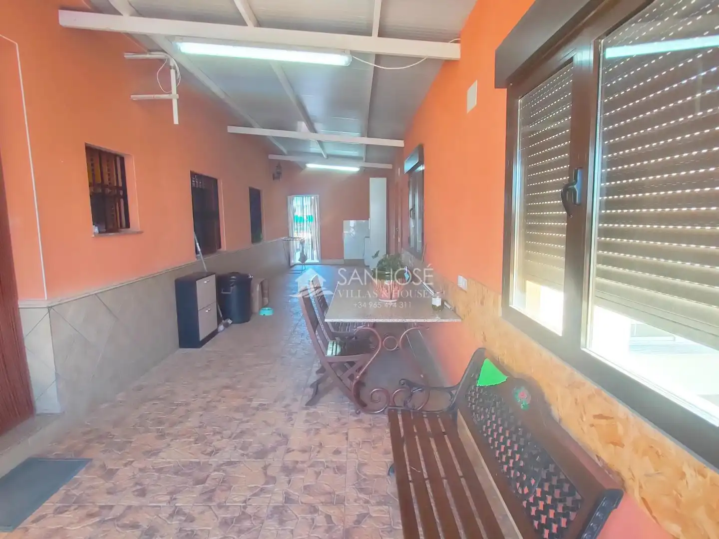 Villa avec piscine à vendre à Novelda, imagen 39