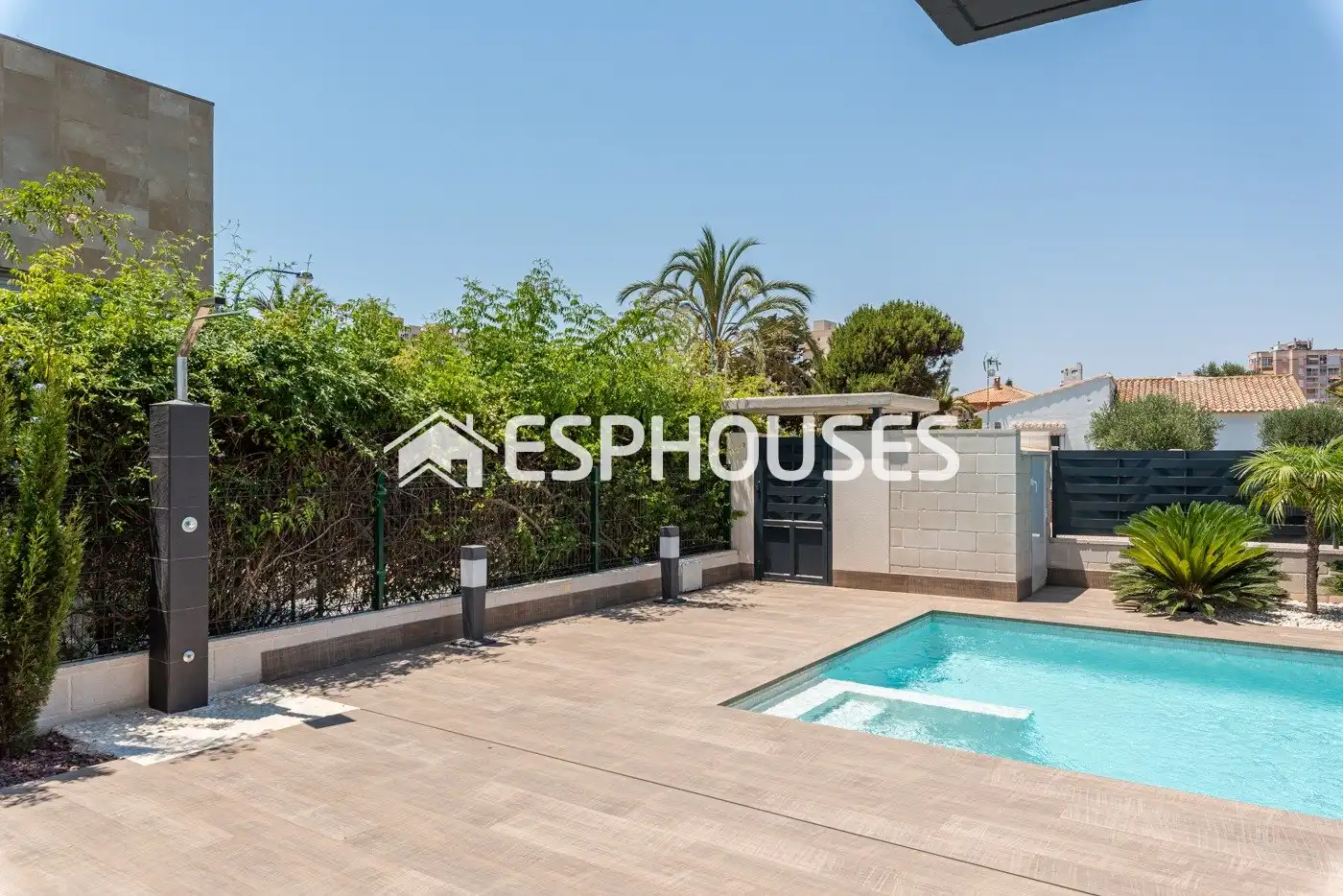 Villa avec terrasse à vendre à Mar Menor de Cartagena – Cabo de Palos, imagen 44