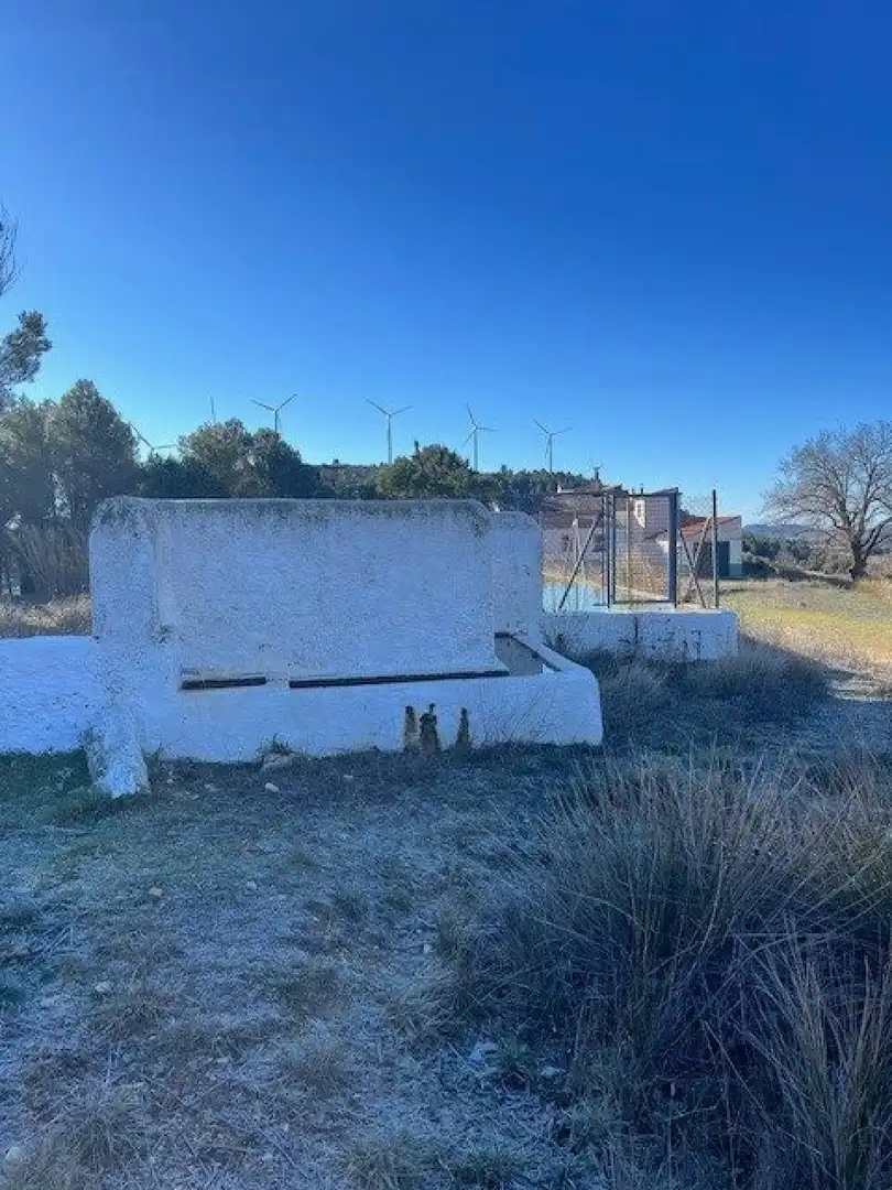 Casa rústica en venda a Higueruela, imagen 19