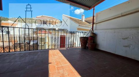 Casa de pueblo céntrica en Torrox, immagine 2