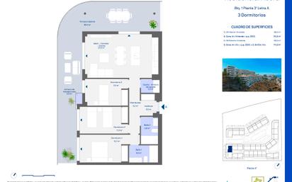 Flat for sale in Adeje  (Adeje  Tenerife), Callao Salvaje - Playa Paraíso