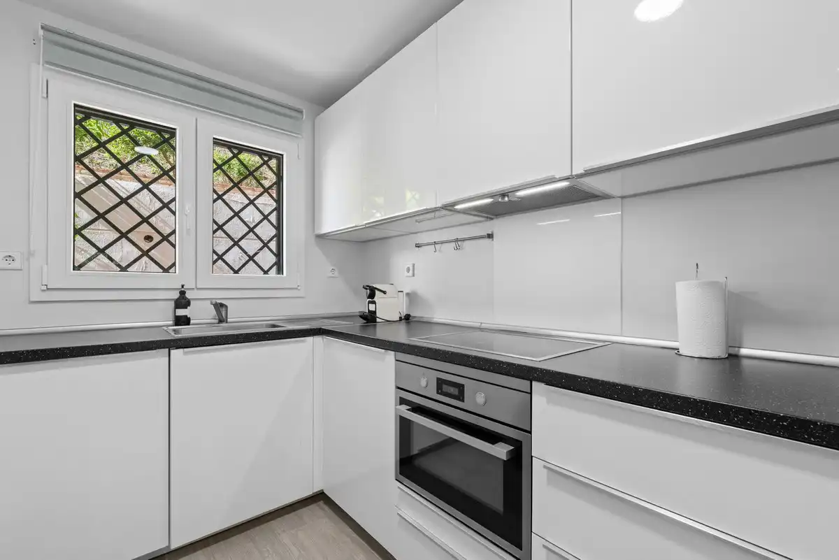 Apartamento con ascensor en venta en Nueva Andalucía, imagen 9