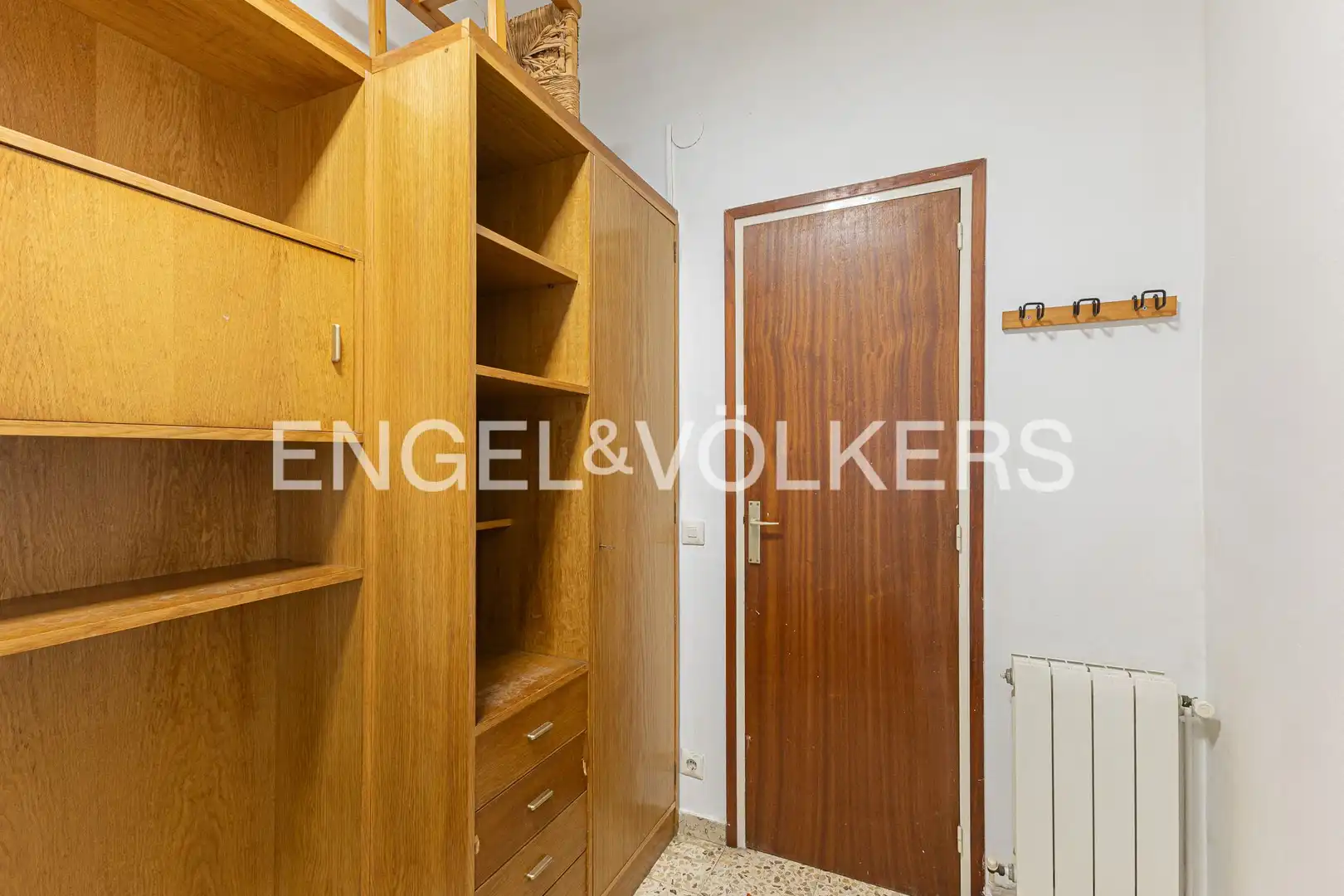 Piso en venta en Barcelona con Calefacción
