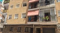 Exterior view of Flat for sale in Benidorm