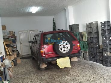 Aparcamiento en venta en Centro
